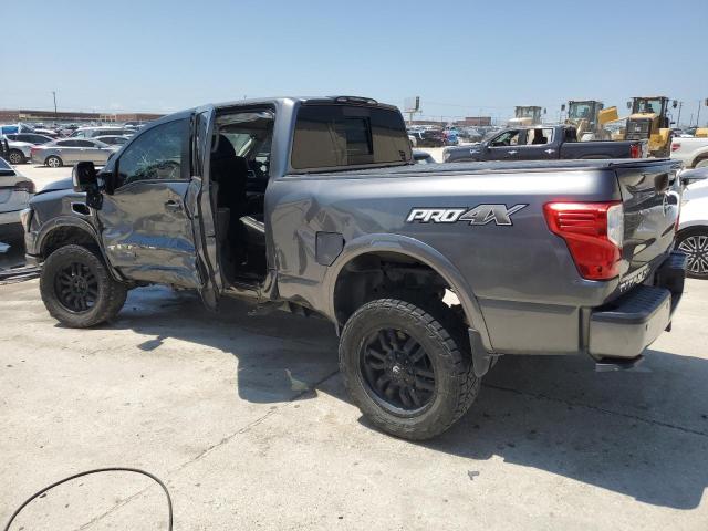 Photo 1 VIN: 1N6BA1F4XKN516424 - NISSAN TITAN XD S 