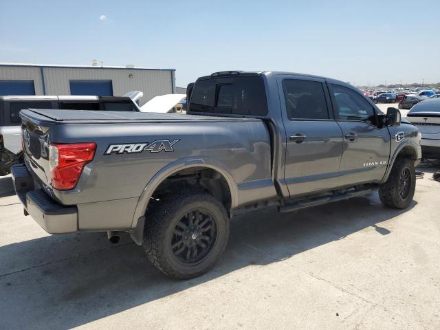 Photo 2 VIN: 1N6BA1F4XKN516424 - NISSAN TITAN XD S 