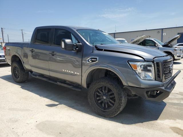 Photo 3 VIN: 1N6BA1F4XKN516424 - NISSAN TITAN XD S 