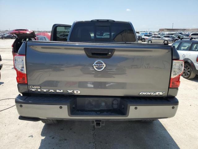 Photo 5 VIN: 1N6BA1F4XKN516424 - NISSAN TITAN XD S 