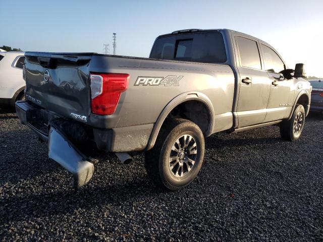 Photo 2 VIN: 1N6BA1F4XKN532266 - NISSAN TITAN XD S 