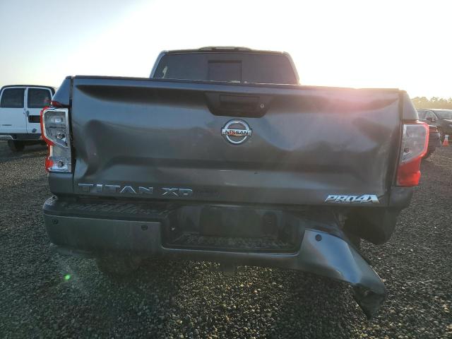 Photo 5 VIN: 1N6BA1F4XKN532266 - NISSAN TITAN XD S 