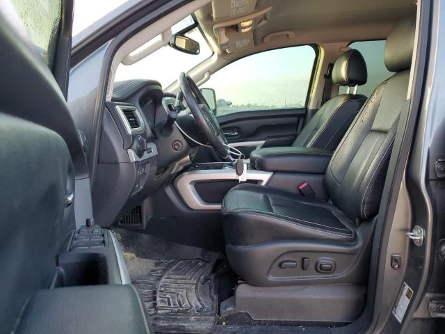 Photo 6 VIN: 1N6BA1F4XKN532266 - NISSAN TITAN XD S 