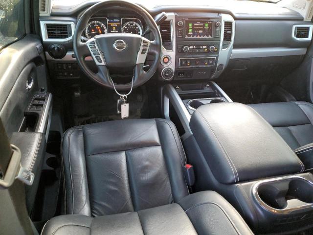 Photo 7 VIN: 1N6BA1F4XKN532266 - NISSAN TITAN XD S 