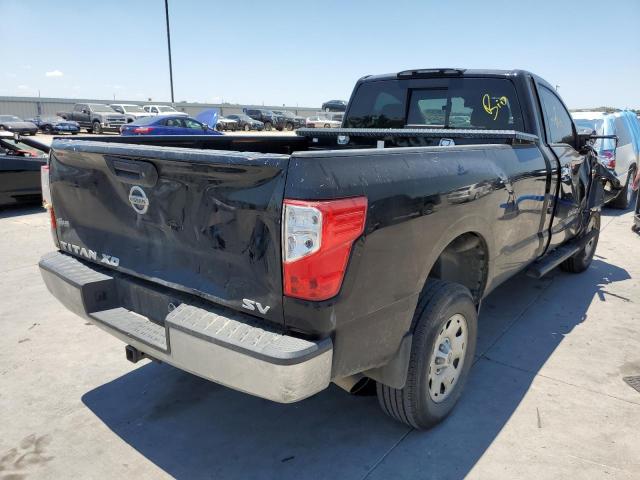 Photo 3 VIN: 1N6BA1R92HN516949 - NISSAN TITAN XD S 