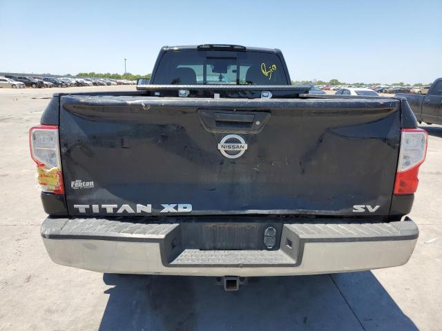 Photo 5 VIN: 1N6BA1R92HN516949 - NISSAN TITAN XD S 