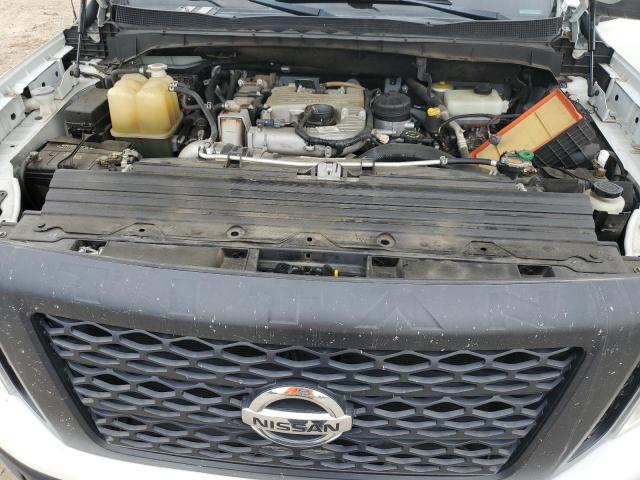 Photo 10 VIN: 1N6BA1R92HN520029 - NISSAN TITAN 