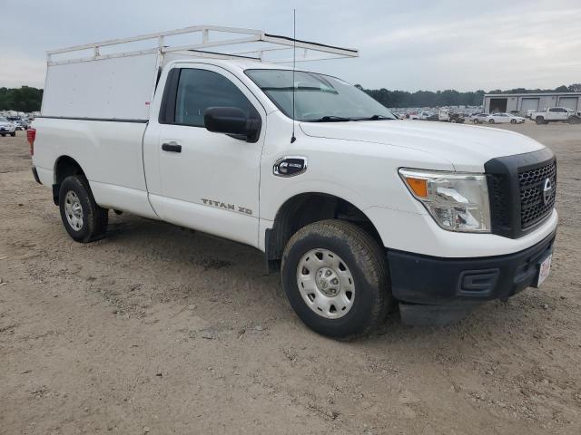 Photo 3 VIN: 1N6BA1R92HN520029 - NISSAN TITAN 