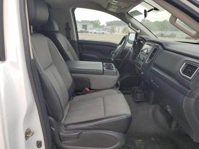 Photo 9 VIN: 1N6BA1R92HN520029 - NISSAN TITAN 