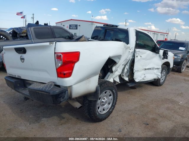 Photo 3 VIN: 1N6BA1R93HN560944 - NISSAN TITAN XD 