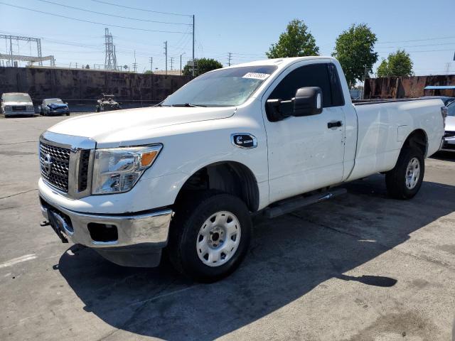 Photo 0 VIN: 1N6BA1R94HN524597 - NISSAN TITAN XD 