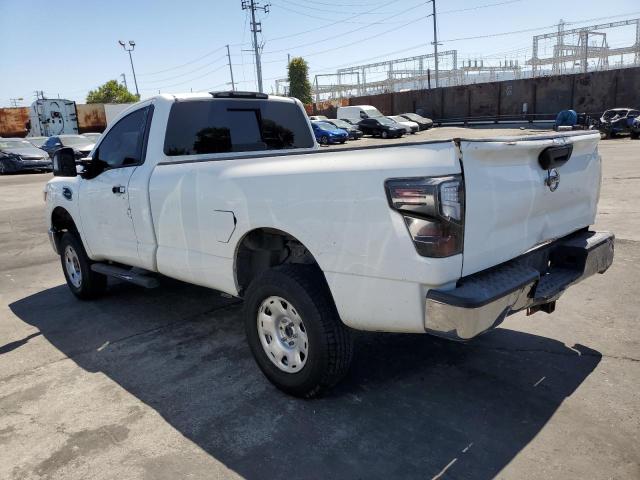 Photo 1 VIN: 1N6BA1R94HN524597 - NISSAN TITAN XD 