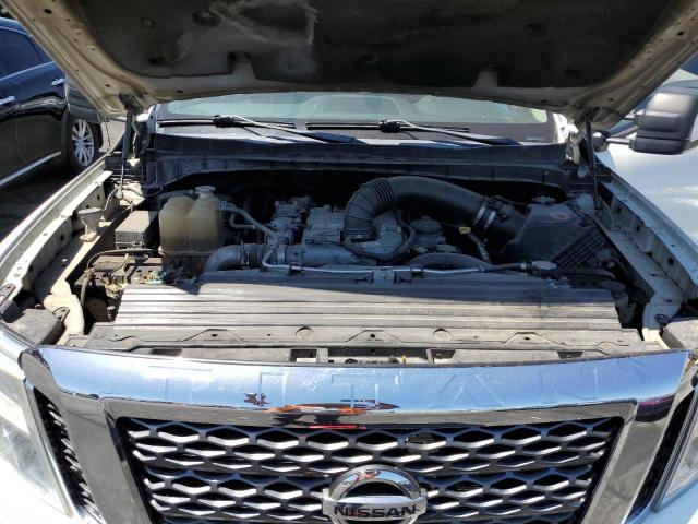 Photo 10 VIN: 1N6BA1R94HN524597 - NISSAN TITAN XD 