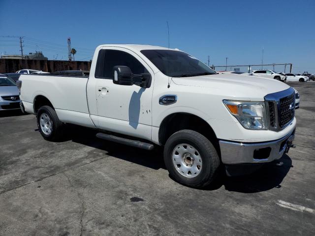 Photo 3 VIN: 1N6BA1R94HN524597 - NISSAN TITAN XD 