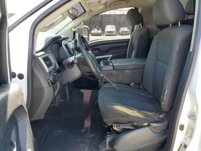 Photo 6 VIN: 1N6BA1R94HN524597 - NISSAN TITAN XD 