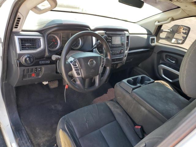 Photo 7 VIN: 1N6BA1R94HN524597 - NISSAN TITAN XD 