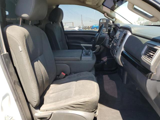 Photo 9 VIN: 1N6BA1R94HN524597 - NISSAN TITAN XD 