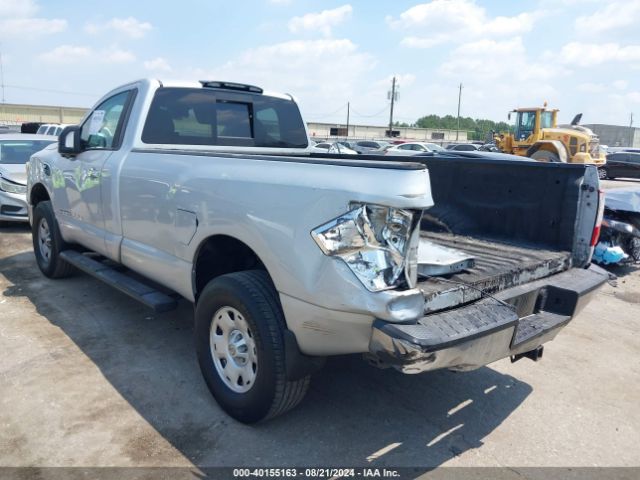 Photo 2 VIN: 1N6BA1R98HN520682 - NISSAN TITAN 