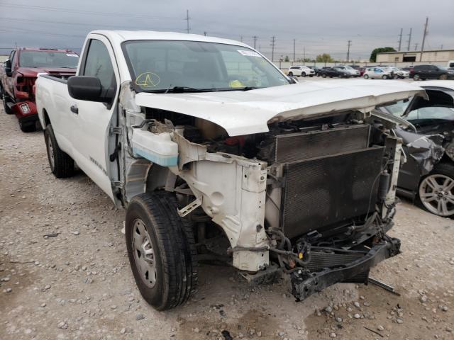 Photo 0 VIN: 1N6BA1R98HN552192 - NISSAN TITAN XD S 