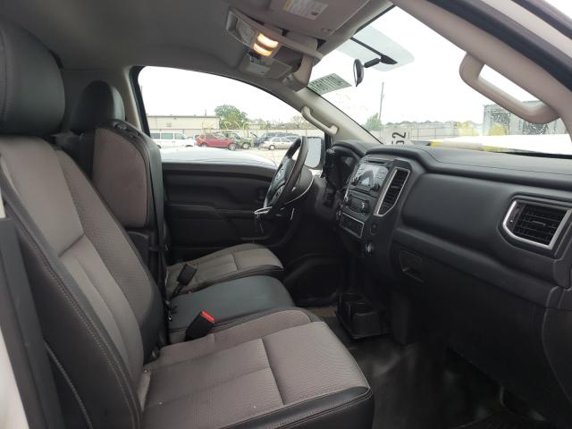 Photo 4 VIN: 1N6BA1R98HN552192 - NISSAN TITAN XD S 