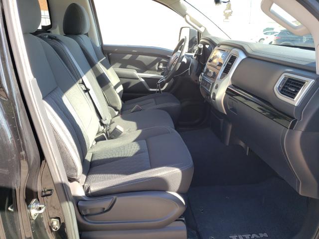 Photo 4 VIN: 1N6BA1R9XHN520361 - NISSAN TITAN XD S 