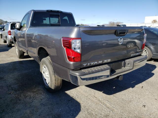 Photo 2 VIN: 1N6BA1RP2HN526248 - NISSAN TITAN XD 