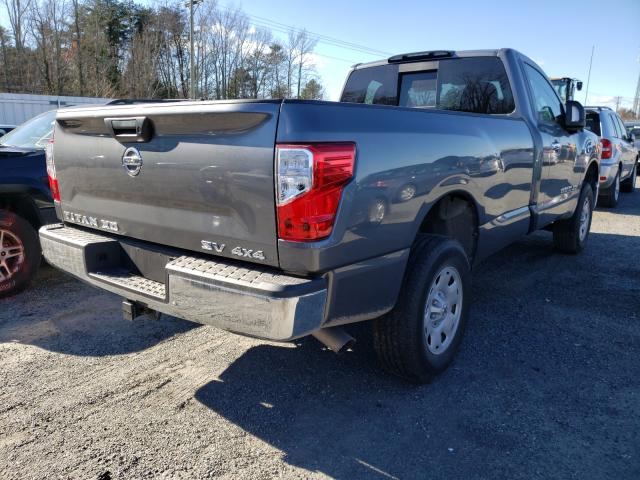 Photo 3 VIN: 1N6BA1RP2HN526248 - NISSAN TITAN XD 