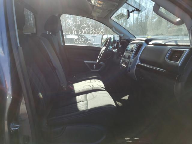 Photo 4 VIN: 1N6BA1RP2HN526248 - NISSAN TITAN XD 