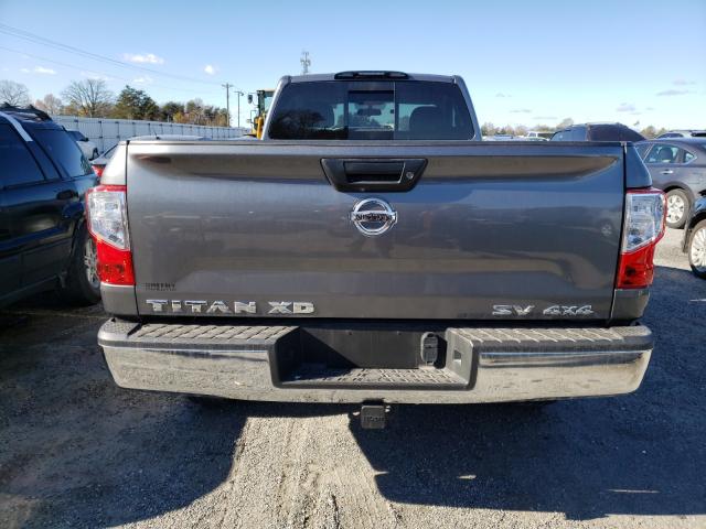 Photo 5 VIN: 1N6BA1RP2HN526248 - NISSAN TITAN XD 