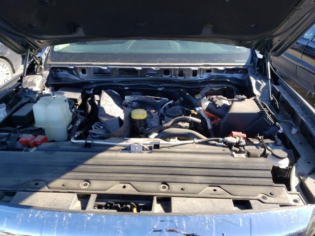 Photo 6 VIN: 1N6BA1RP2HN526248 - NISSAN TITAN XD 