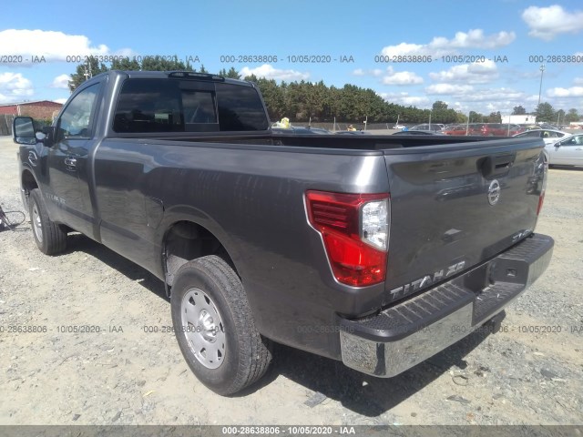 Photo 2 VIN: 1N6BA1RP2HN526248 - NISSAN TITAN XD 