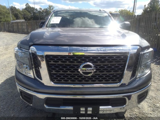 Photo 5 VIN: 1N6BA1RP2HN526248 - NISSAN TITAN XD 