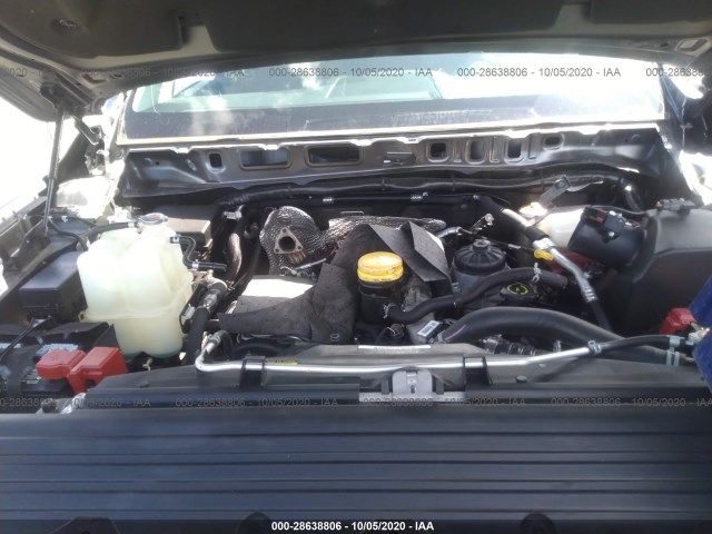 Photo 9 VIN: 1N6BA1RP2HN526248 - NISSAN TITAN XD 