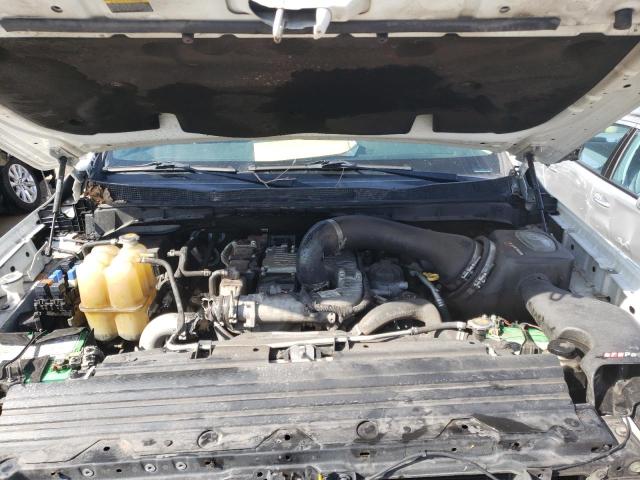 Photo 10 VIN: 1N6BA1RP3HN528414 - NISSAN TITAN XD S 