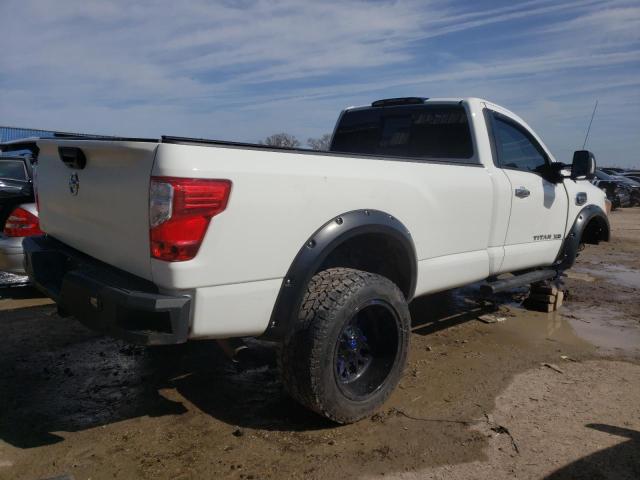 Photo 2 VIN: 1N6BA1RP3HN528414 - NISSAN TITAN XD S 