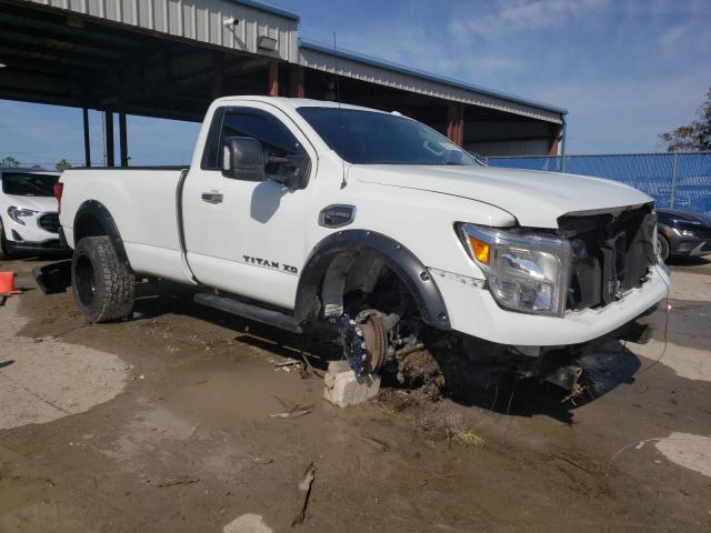 Photo 3 VIN: 1N6BA1RP3HN528414 - NISSAN TITAN XD S 