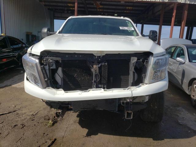 Photo 4 VIN: 1N6BA1RP3HN528414 - NISSAN TITAN XD S 