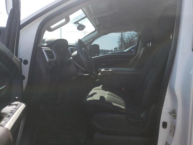 Photo 6 VIN: 1N6BA1RP3HN528414 - NISSAN TITAN XD S 