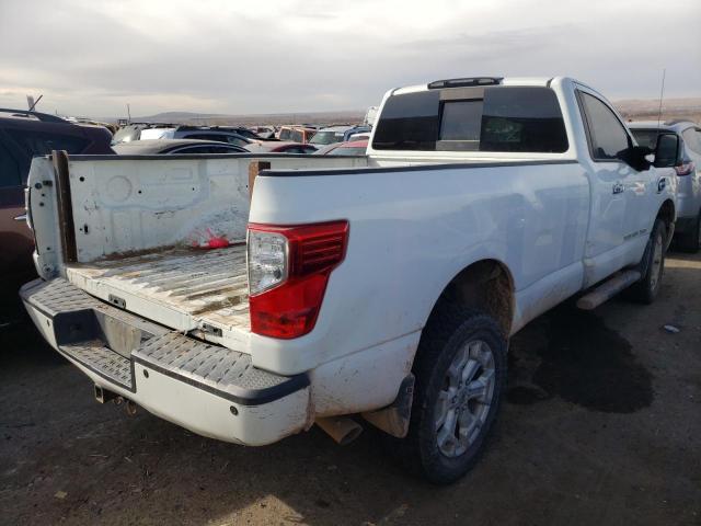 Photo 3 VIN: 1N6BA1RP4HN516045 - NISSAN TITAN XD S 