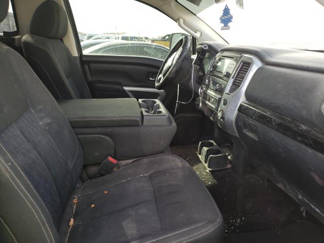 Photo 4 VIN: 1N6BA1RP4HN516045 - NISSAN TITAN XD S 