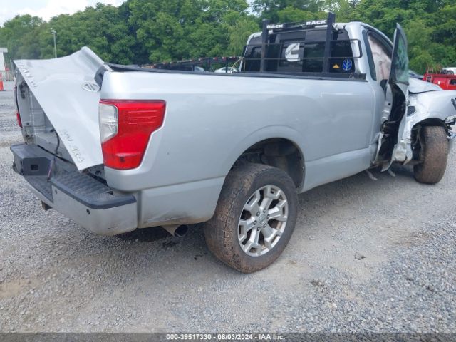 Photo 3 VIN: 1N6BA1RP6HN515012 - NISSAN TITAN 