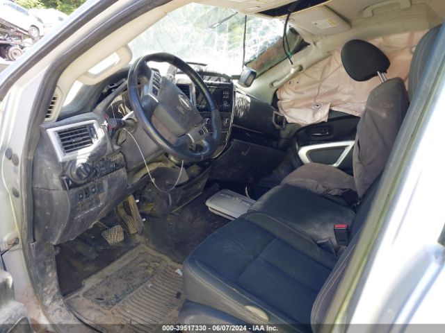 Photo 4 VIN: 1N6BA1RP6HN515012 - NISSAN TITAN 