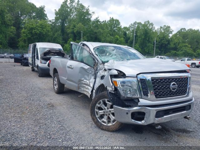 Photo 5 VIN: 1N6BA1RP6HN515012 - NISSAN TITAN 