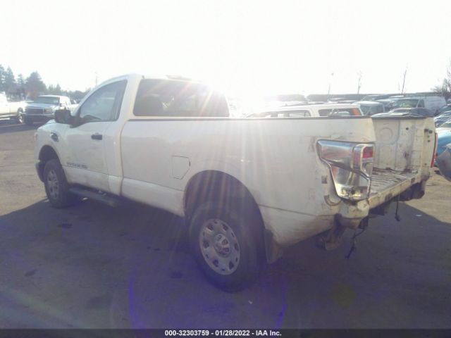 Photo 2 VIN: 1N6BA1RP6HN556563 - NISSAN TITAN XD 