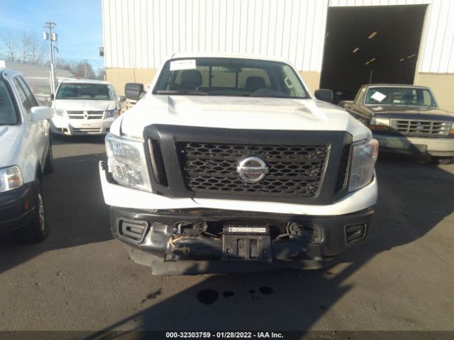 Photo 5 VIN: 1N6BA1RP6HN556563 - NISSAN TITAN XD 