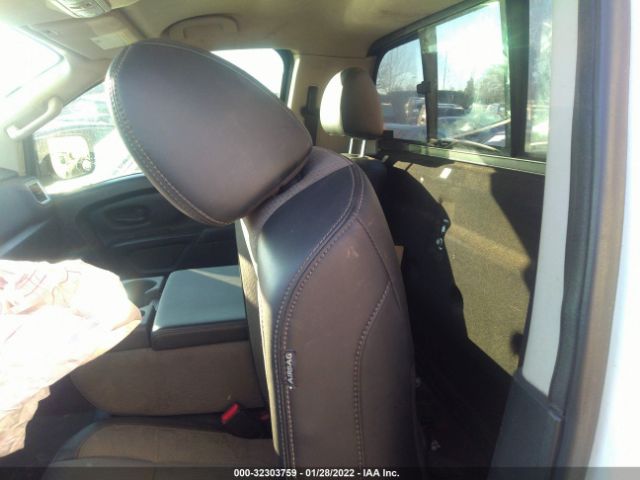 Photo 7 VIN: 1N6BA1RP6HN556563 - NISSAN TITAN XD 