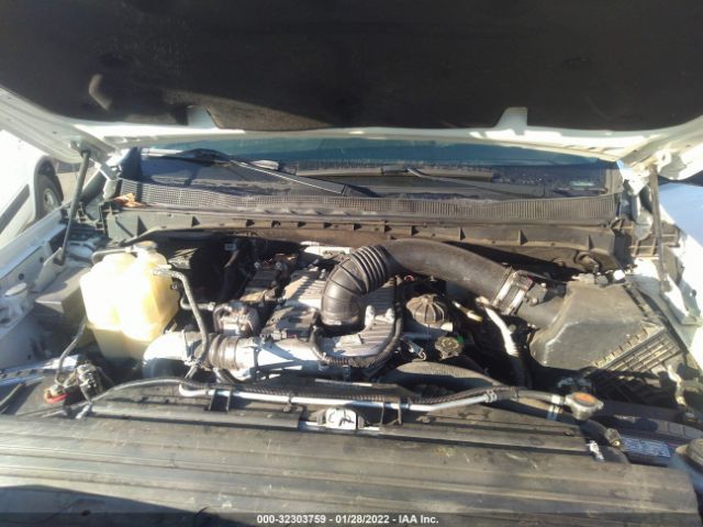 Photo 9 VIN: 1N6BA1RP6HN556563 - NISSAN TITAN XD 