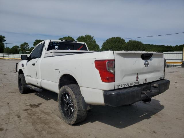 Photo 1 VIN: 1N6BA1RP7HN512071 - NISSAN TITAN XD S 