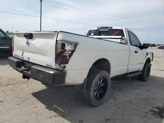 Photo 2 VIN: 1N6BA1RP7HN512071 - NISSAN TITAN XD S 