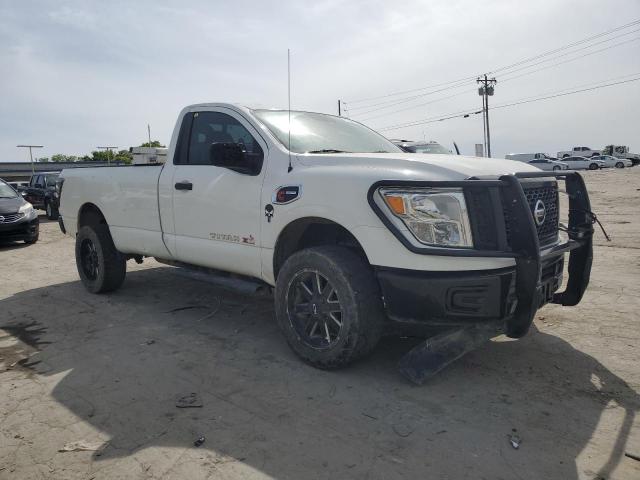 Photo 3 VIN: 1N6BA1RP7HN512071 - NISSAN TITAN XD S 